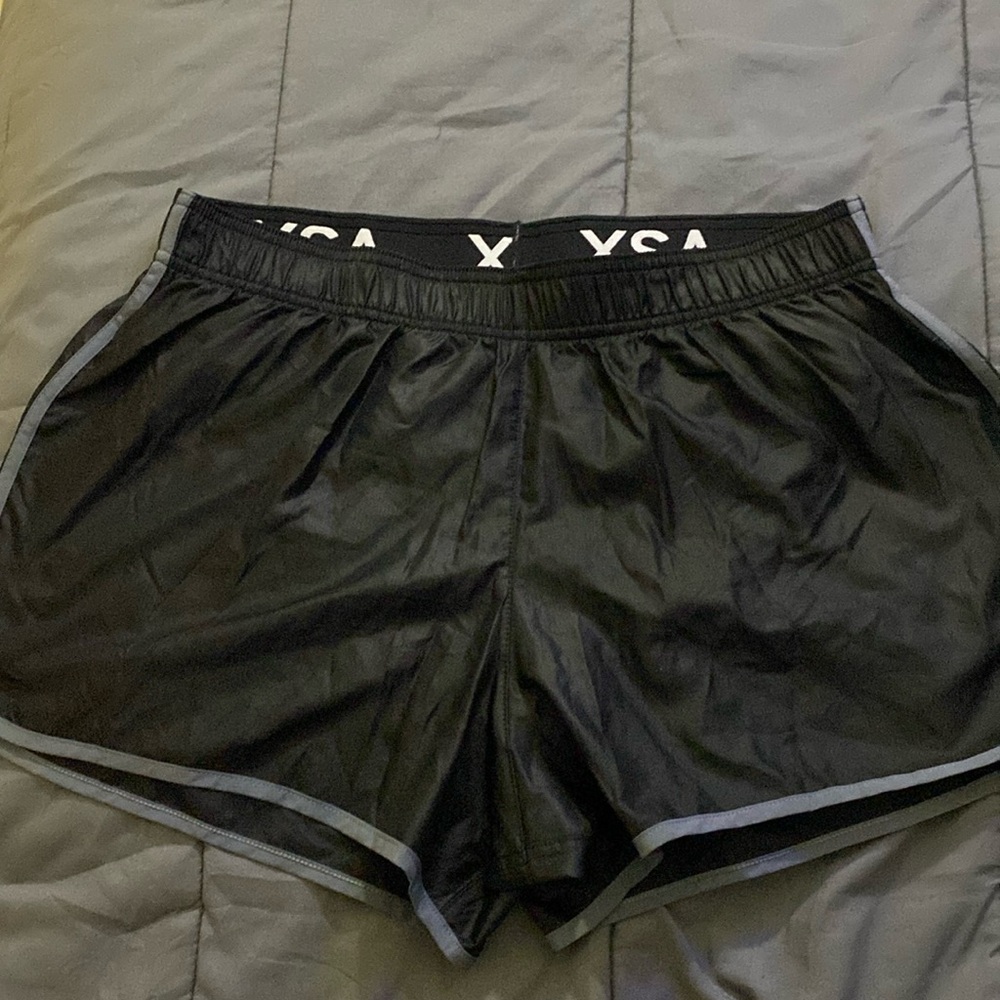 Victoria secret workout bottoms